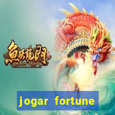 jogar fortune dragon gratis